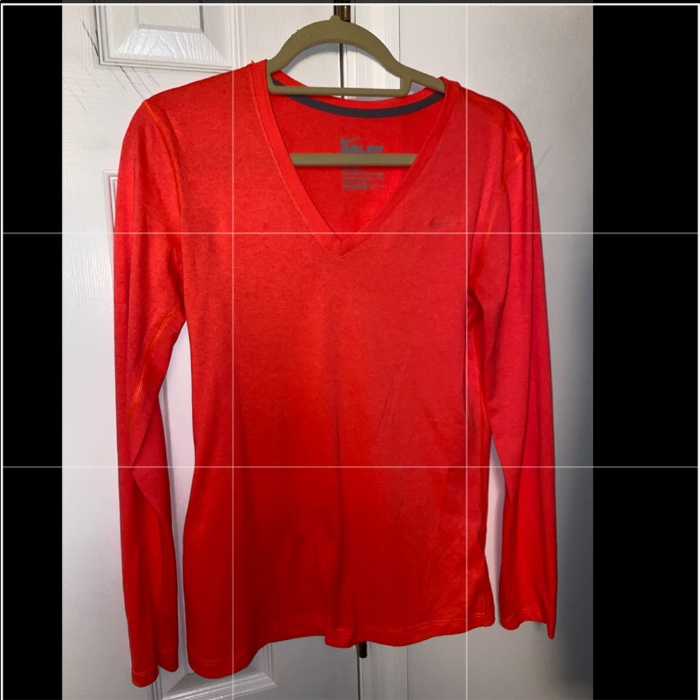 Nike long sleeve